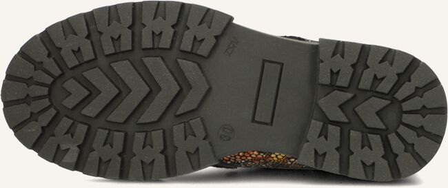 Bronzen PINOCCHIO Veterboots P1158 Bronzen PINOCCHIO Veterboots P1158 - large