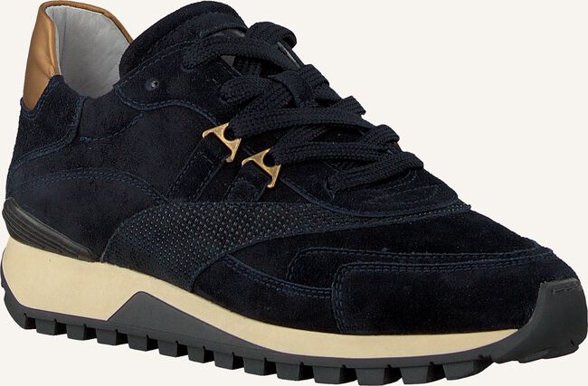 Blauwe VIA VAI Lage sneakers LYNN BRAVE Blauwe VIA VAI Lage sneakers LYNN BRAVE - large