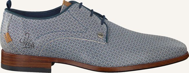 Blauwe REHAB Nette schoenen GREG CLOVER Blauwe REHAB Nette schoenen GREG CLOVER - large