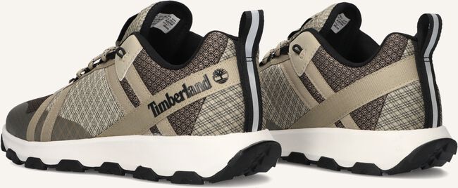 Groene TIMBERLAND Lage sneakers WINSOR TRAIL LOW LACE UP Groene TIMBERLAND Lage sneakers WINSOR TRAIL LOW LACE UP - large