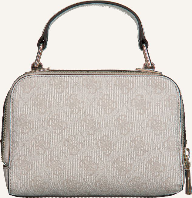 Grijze GUESS Schoudertas CANDACE MINI CROSSBODY Grijze GUESS Schoudertas CANDACE MINI CROSSBODY - large
