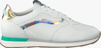 Witte FLORIS VAN BOMMEL Lage sneakers 85279 - medium