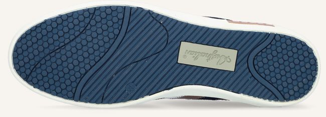Bruine AUSTRALIAN Lage sneakers NOTTINGHAM Bruine AUSTRALIAN Lage sneakers NOTTINGHAM - large