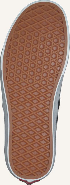 Zwarte VANS Lage sneakers AUTHENTIC WMN Zwarte VANS Lage sneakers AUTHENTIC WMN - large