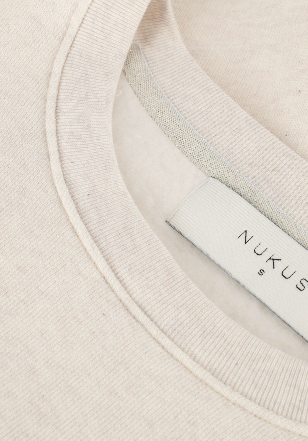 Zand NUKUS Sweater AMADORA SWEATER - large