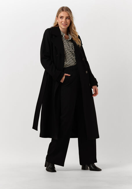 Bruine MINUS Blouses LASINA SHIRT 1 - large