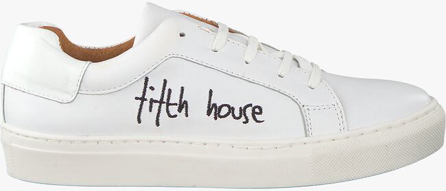 Witte FIFTH HOUSE Sneakers DEVINE SNEAKERS - large