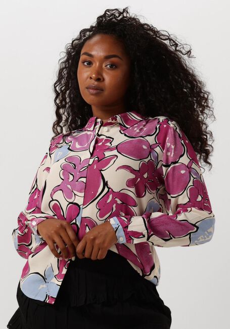 Witte FABIENNE CHAPOT Blouses SUNRISE BLOUSE - large