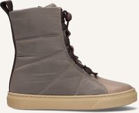 Groene SO JAMIE Hoge sneakers NORTH - medium