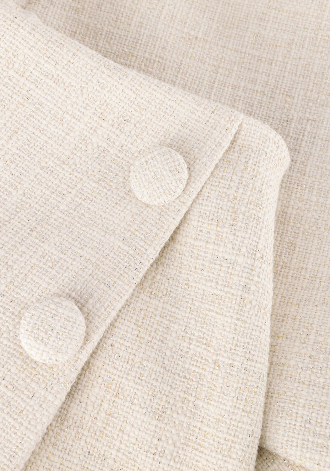 Ecru JOSH V Minirok LOTTI - large