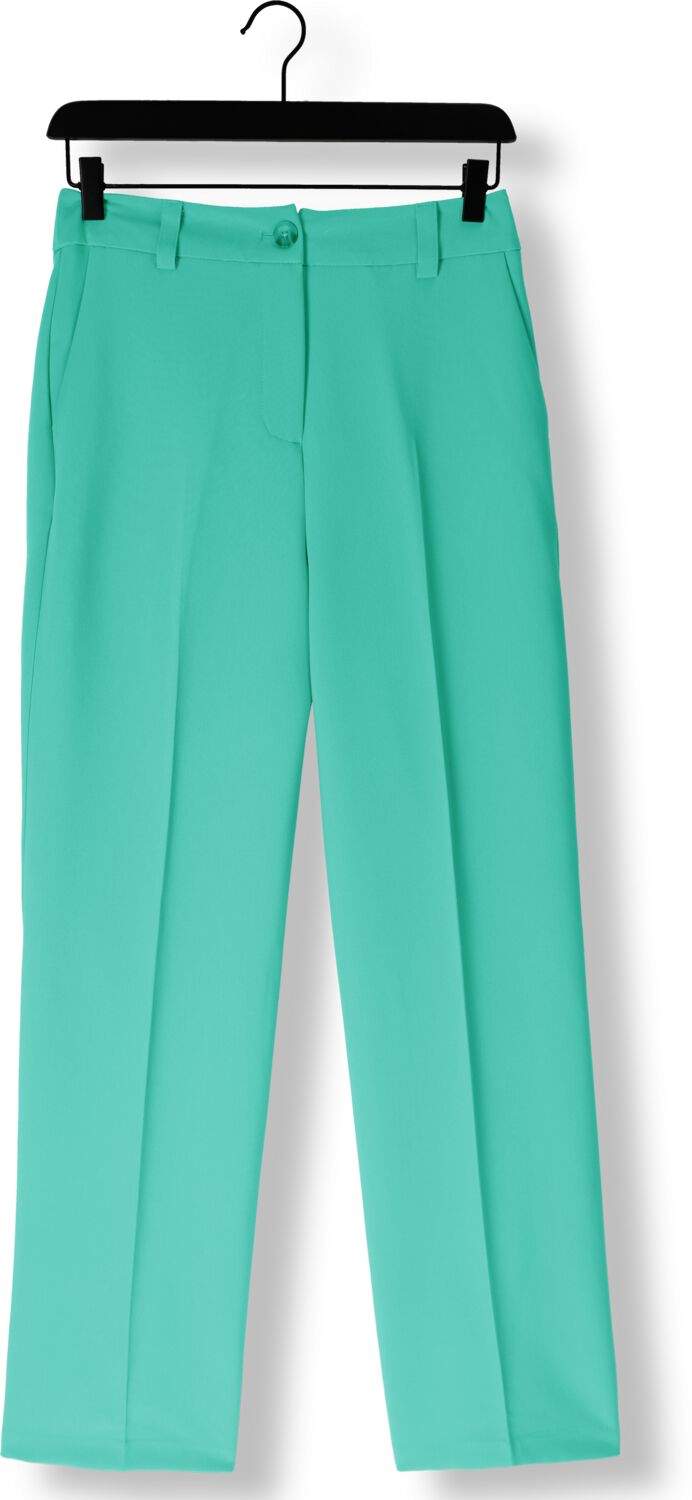 MODSTRÖM Modström Dames Broeken Gale Pants Turquoise