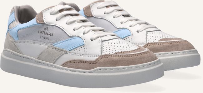 Blauwe COPENHAGEN STUDIOS Lage sneakers CPH560 Blauwe COPENHAGEN STUDIOS Lage sneakers CPH560 - large