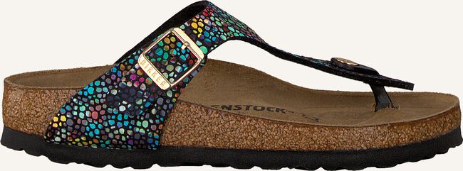 Multi BIRKENSTOCK Teenslippers GIZEH KIDS Multi BIRKENSTOCK Teenslippers GIZEH KIDS - large