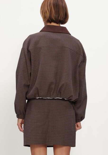 Bruine BEAUMONT Jack VANESSA JACKET - large