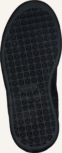 Zwarte PUMA Lage sneakers BASIC CLASSIC LFS KIDS Zwarte PUMA Lage sneakers BASIC CLASSIC LFS KIDS - large