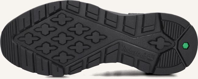 Zwarte TIMBERLAND Veterboots EURO TREKKER MID Zwarte TIMBERLAND Veterboots EURO TREKKER MID - large