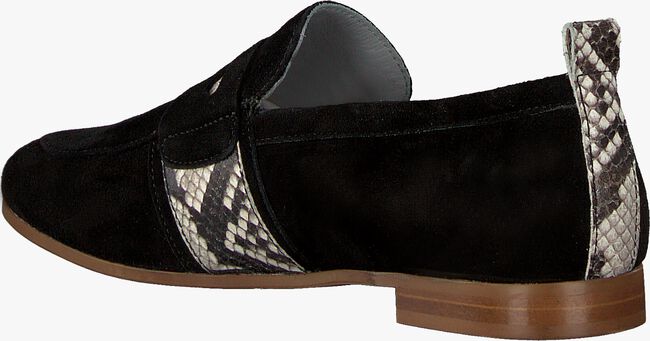 Zwarte MARIPE Loafers 28639 - large