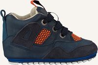 Blauwe SHOESME Babyschoenen BP20W009 - medium