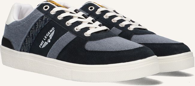 Blauwe PME LEGEND Lage sneakers SKYTANK Blauwe PME LEGEND Lage sneakers SKYTANK - large