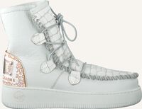 Witte KARMA OF CHARME Veterboots YML3 KROCK - medium
