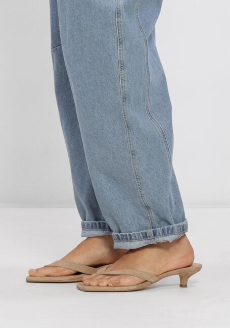 Cognac STEVE MADDEN Hakken TRACIE - large