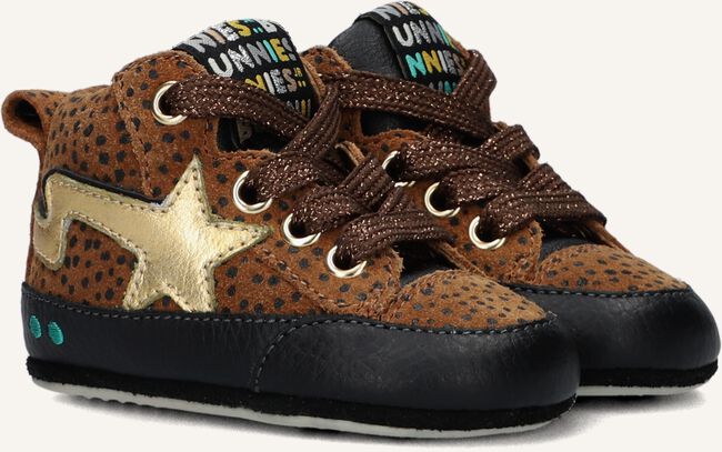 BUNNIESJR ZUSJE ZACHT BUNNIESJR ZUSJE ZACHT - large