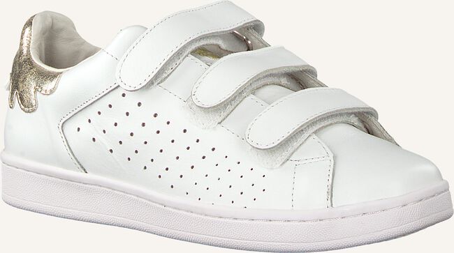 Witte VINGINO Lage sneakers TORNEO VELCRO Witte VINGINO Lage sneakers TORNEO VELCRO - large