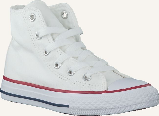 Witte CONVERSE Hoge sneakers CHUCK TAYLOR ALL STAR HI KIDS Witte CONVERSE Hoge sneakers CHUCK TAYLOR ALL STAR HI KIDS - large