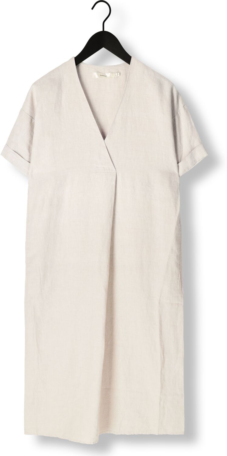 INWEAR Dames Jurken Solinaiw Dress Beige