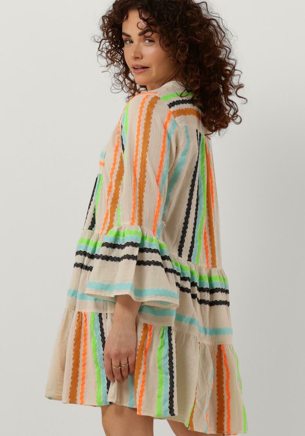 Devotion discount jurk wit