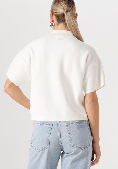 Witte LIU JO Tops & T-shirts MAGLIA CHIUSA M/L - large