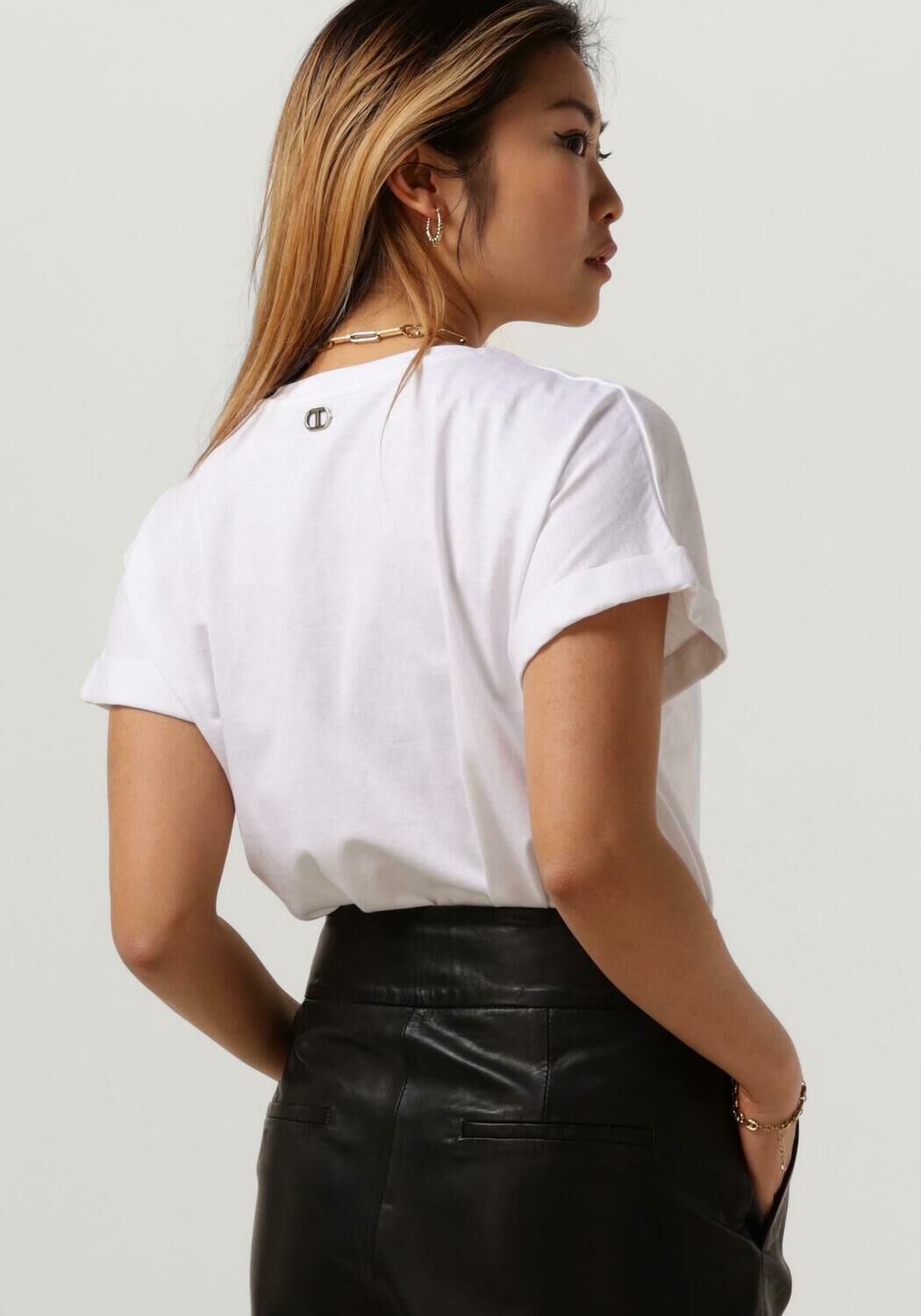 witte twinset milano t shirt 11365779 cpc