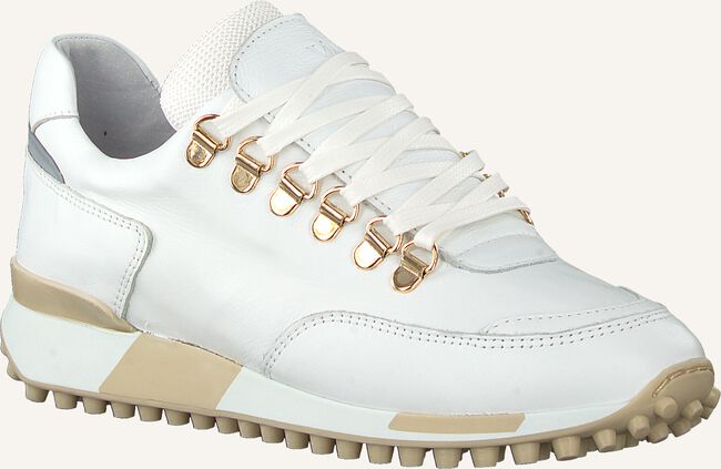 Witte VIA VAI Lage sneakers GIULIA BOLD Witte VIA VAI Lage sneakers GIULIA BOLD - large