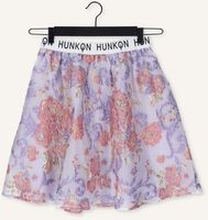Lila HUNKON Minirok COCO SKIRT Lila HUNKON Minirok COCO SKIRT - medium