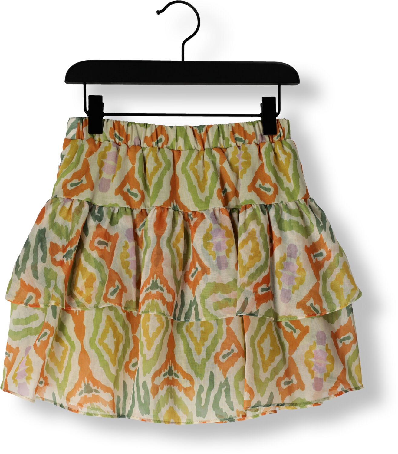 AI&KO Meisjes Rokken Izzy Ikat Pes 505 G Multi