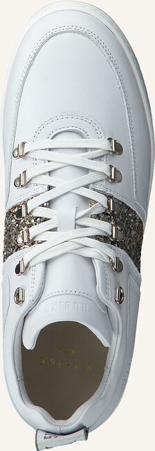 Witte NUBIKK Lage sneakers YEYE MAZE WOMEN Witte NUBIKK Lage sneakers YEYE MAZE WOMEN - large