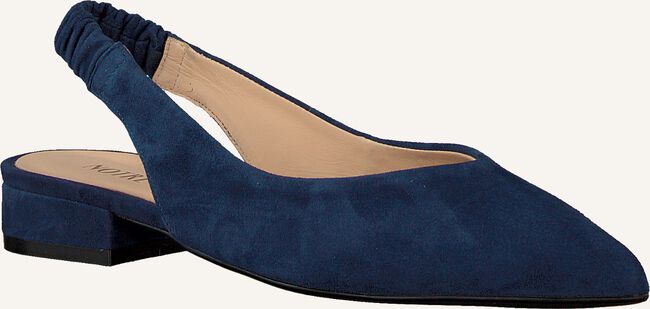 Blauwe NOTRE-V Pumps 45252 Blauwe NOTRE-V Pumps 45252 - large