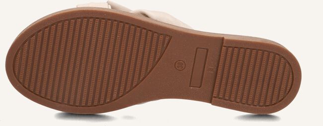 Beige TANGO Slippers AUDREY 1 Beige TANGO Slippers AUDREY 1 - large