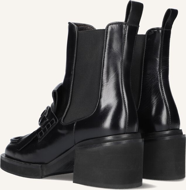 Zwarte BILLI BI Chelsea boots 3081 Zwarte BILLI BI Chelsea boots 3081 - large