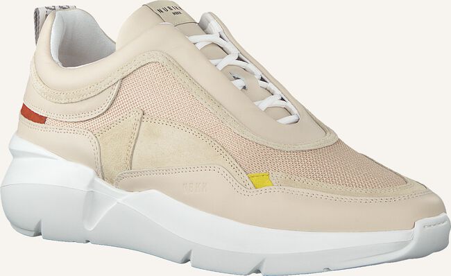 Beige NUBIKK Lage sneakers ELVEN BOULDER Beige NUBIKK Lage sneakers ELVEN BOULDER - large