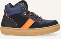 Blauwe KOEL4KIDS Hoge sneakers 03M012 - medium