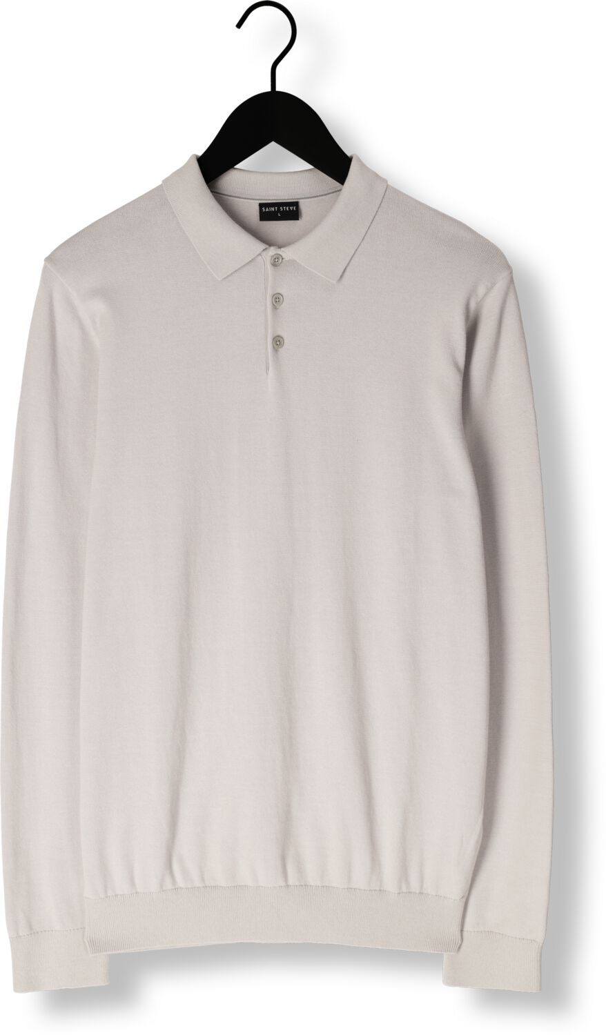 SAINT STEVE Heren Polo's & T-shirts Berend Kit