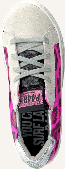 Roze P448 Lage sneakers 261913111 Roze P448 Lage sneakers 261913111 - large