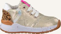 Gouden SHOESME Hoge sneakers ST20S001 - medium