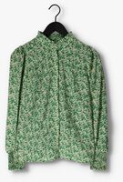 Groene CO'COUTURE Blouse PERRY PETRA SHIRT