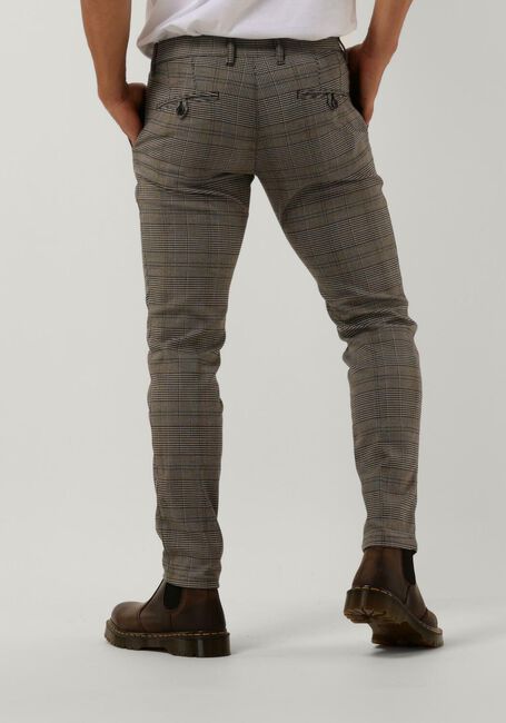 Bruine DRYKORN Chino MAD 146305 - large