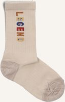 Ecru MP DENMARK Sokken LEGEND SOCKS Ecru MP DENMARK Sokken LEGEND SOCKS - medium