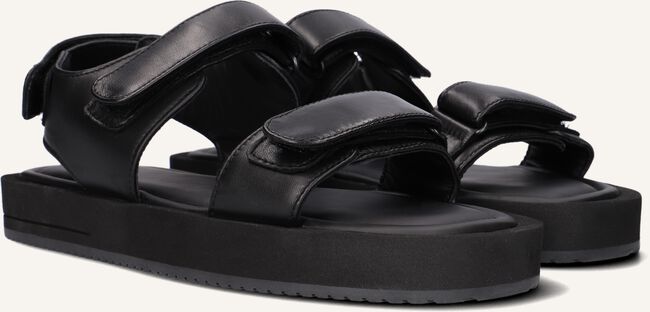 Zwarte COPENHAGEN STUDIOS Sandalen CPH787 Zwarte COPENHAGEN STUDIOS Sandalen CPH787 - large