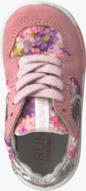 Roze SHOESME Lage sneakers RF7S045 - large