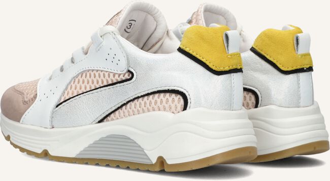 Roze WYSH Lage sneakers WYKE Roze WYSH Lage sneakers WYKE - large